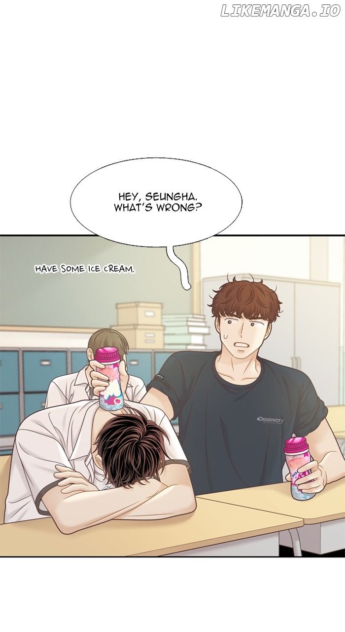Girl’s World ( World of Girl ) Chapter 373 - Page 37