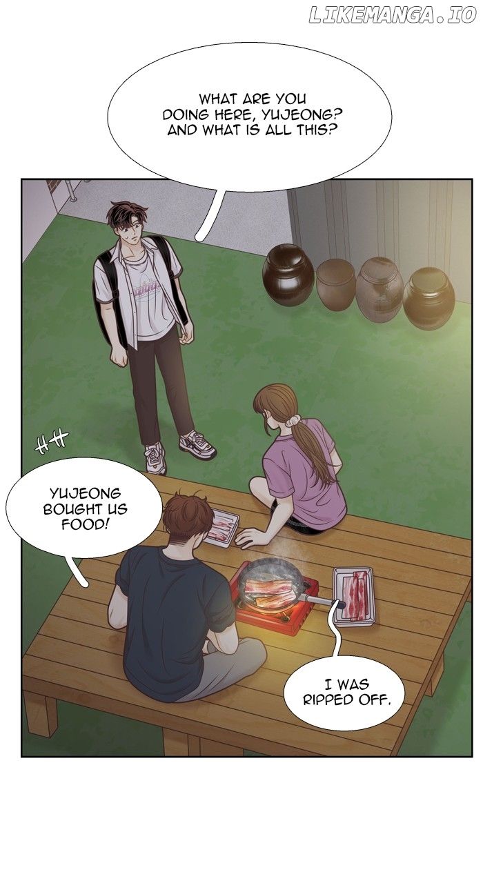 Girl’s World ( World of Girl ) Chapter 373 - Page 63