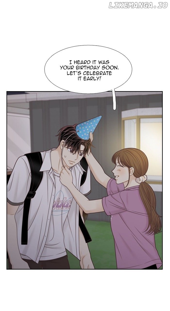 Girl’s World ( World of Girl ) Chapter 373 - Page 64