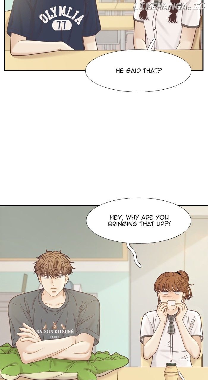 Girl’s World ( World of Girl ) Chapter 374 - Page 12