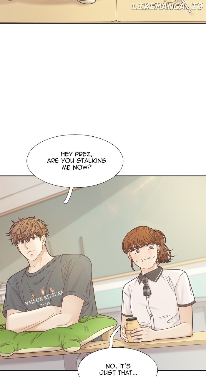 Girl’s World ( World of Girl ) Chapter 374 - Page 13