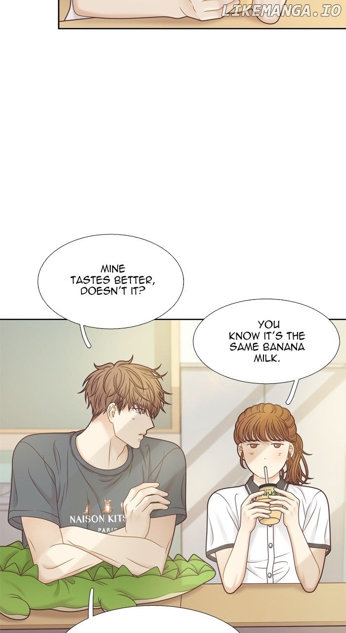 Girl’s World ( World of Girl ) Chapter 374 - Page 18