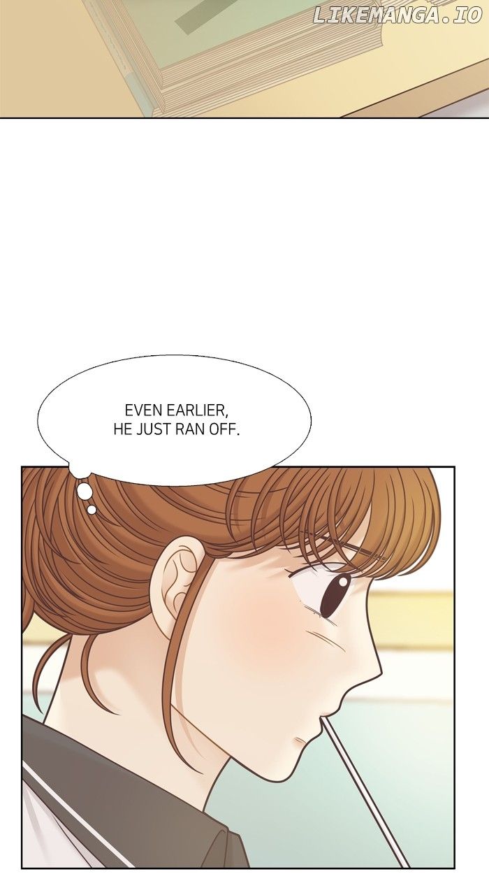 Girl’s World ( World of Girl ) Chapter 374 - Page 24