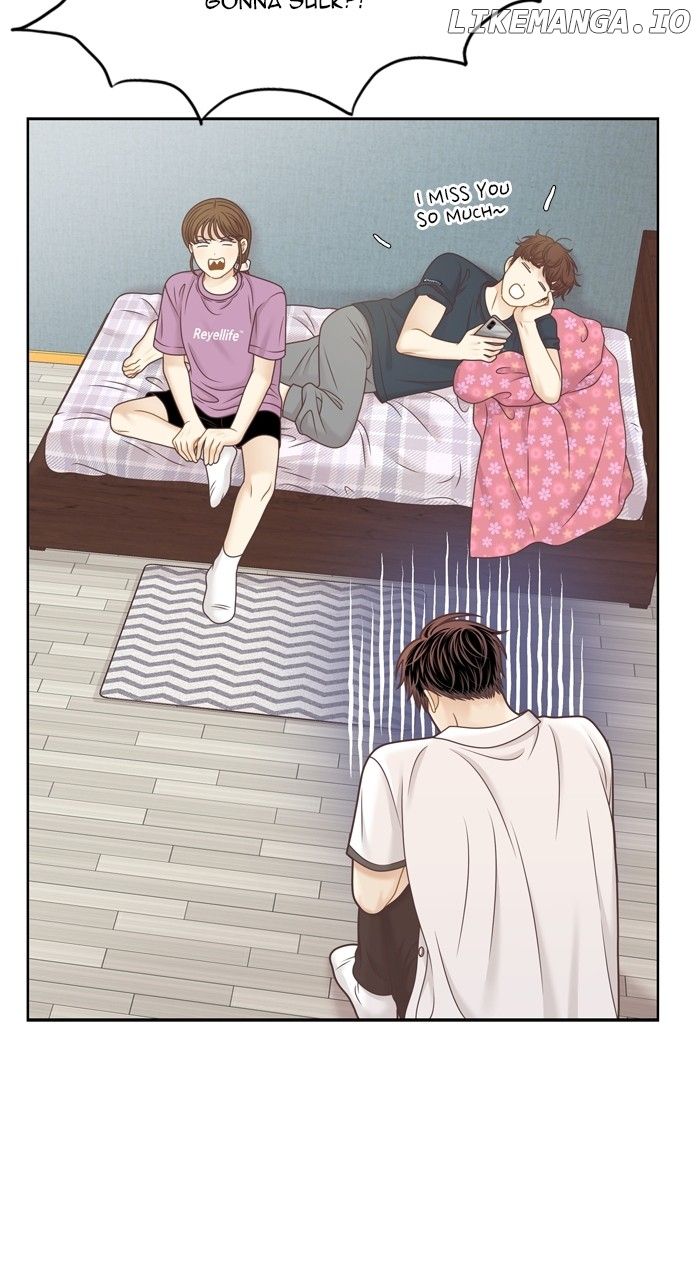 Girl’s World ( World of Girl ) Chapter 374 - Page 29