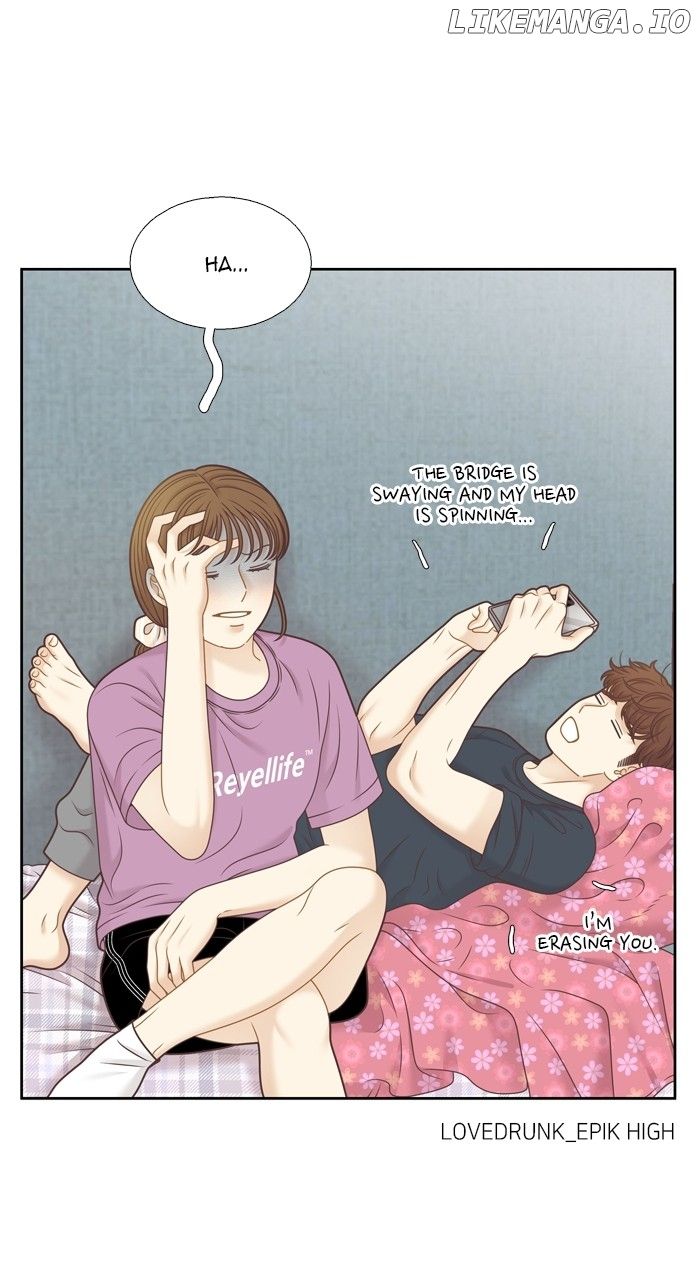 Girl’s World ( World of Girl ) Chapter 374 - Page 31