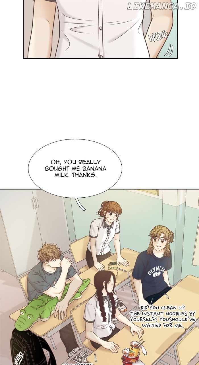 Girl’s World ( World of Girl ) Chapter 374 - Page 5