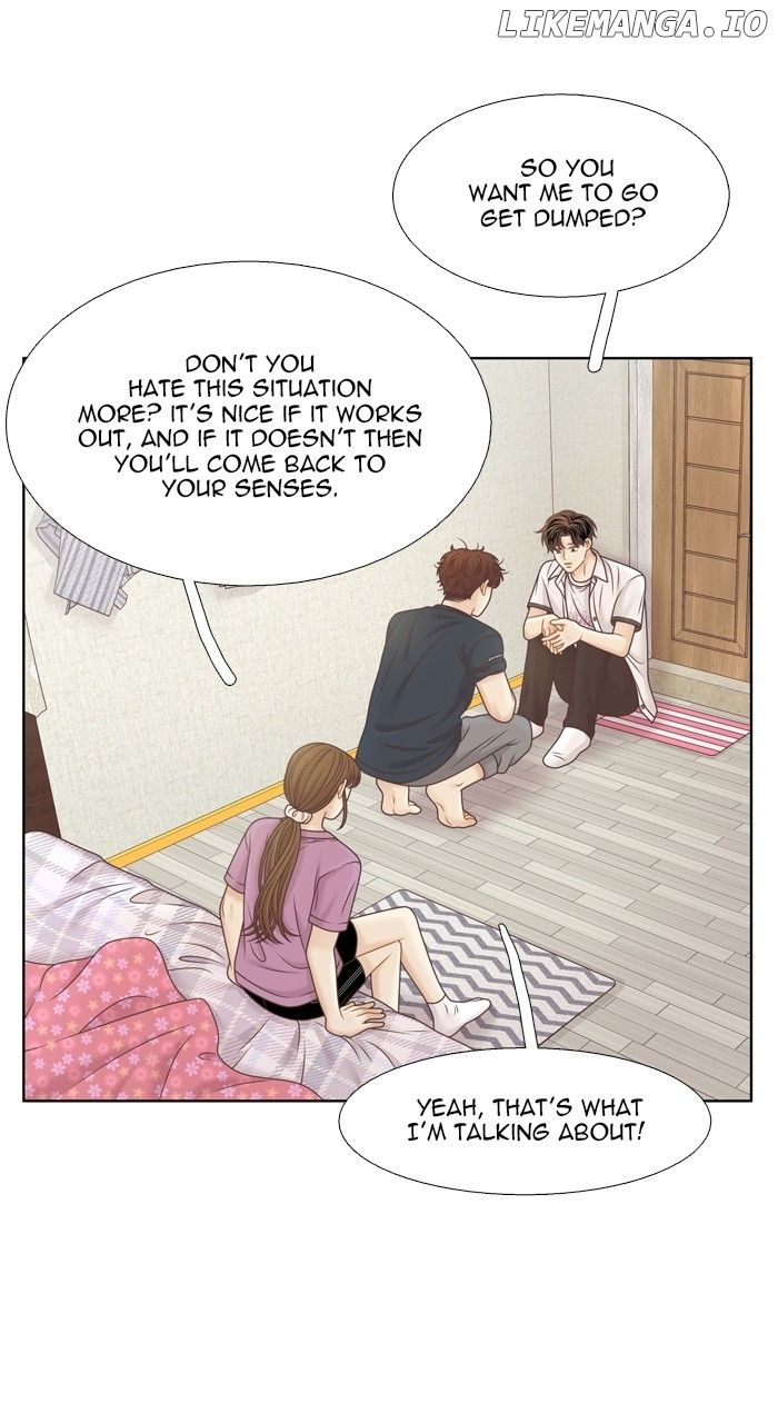 Girl’s World ( World of Girl ) Chapter 374 - Page 46