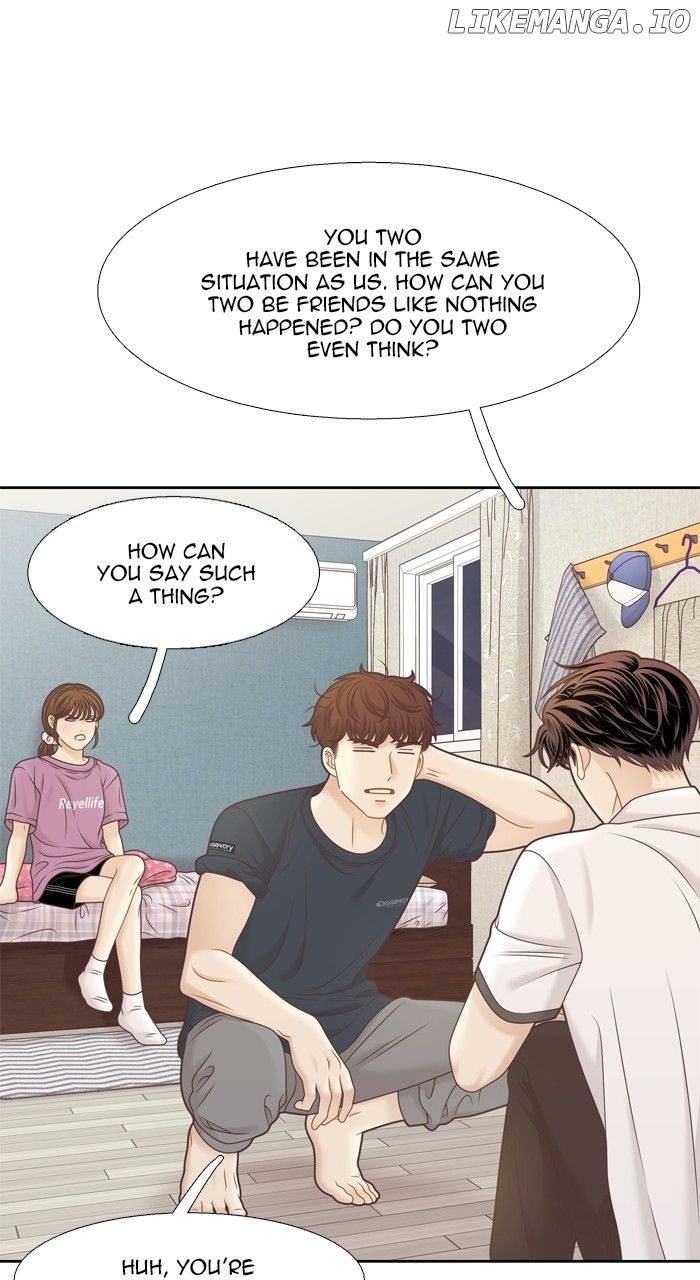 Girl’s World ( World of Girl ) Chapter 374 - Page 48