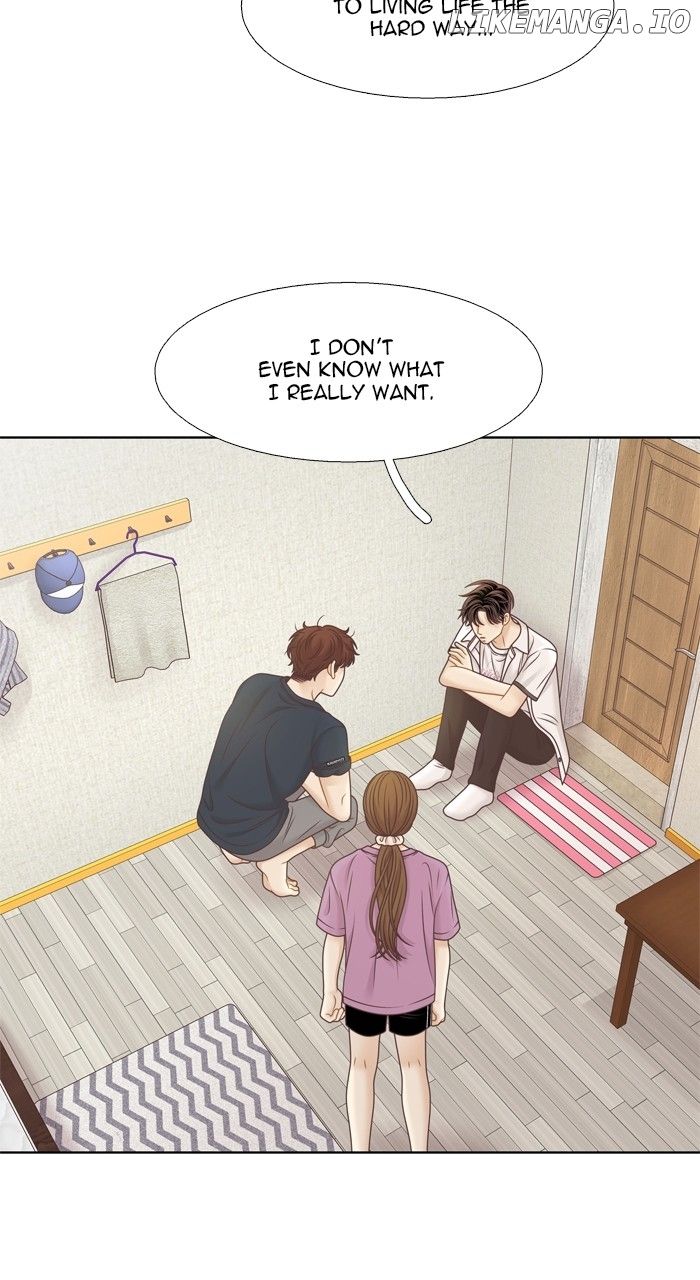 Girl’s World ( World of Girl ) Chapter 374 - Page 52