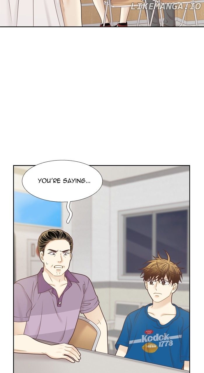 Girl’s World ( World of Girl ) Chapter 374 - Page 74