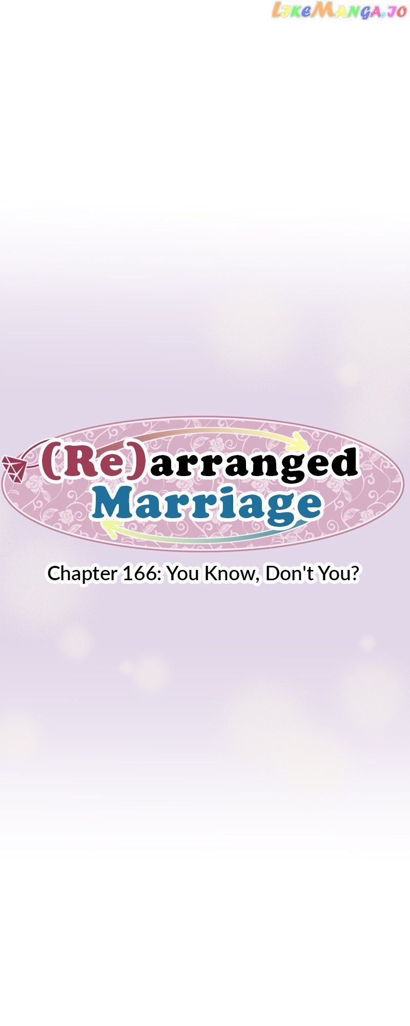(Re)arranged Marriage Chapter 166 - Page 5