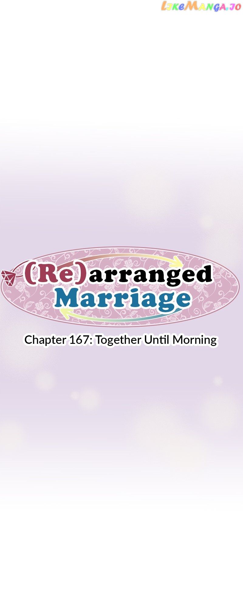 (Re)arranged Marriage Chapter 167 - Page 6