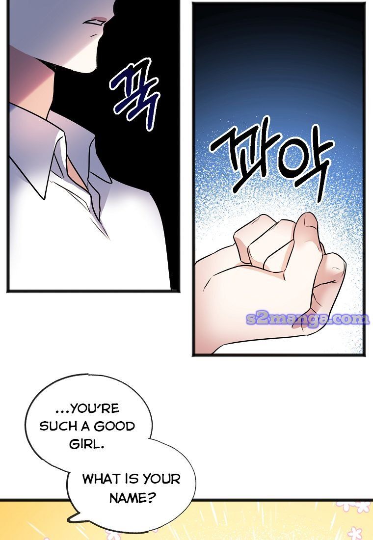 To You Who Never Loved Me Chapter 4.5 - Page 36