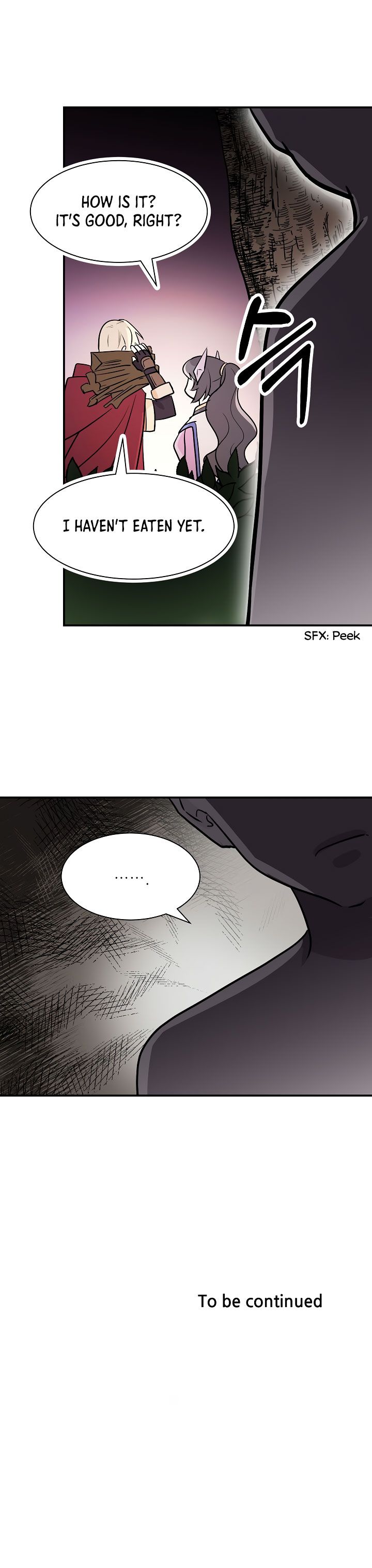 When I Opened My Eyes, I Had Become The Devil Chapter 5 - Page 22