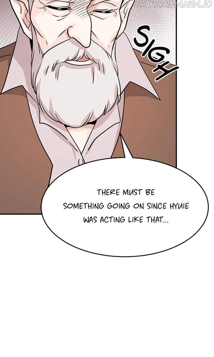 When I Opened My Eyes, I Had Become The Devil Chapter 7 - Page 48