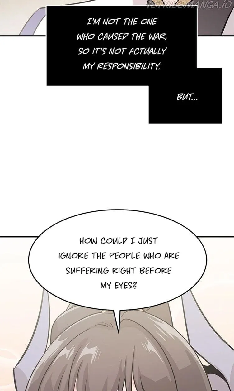 When I Opened My Eyes, I Had Become The Devil Chapter 7 - Page 61