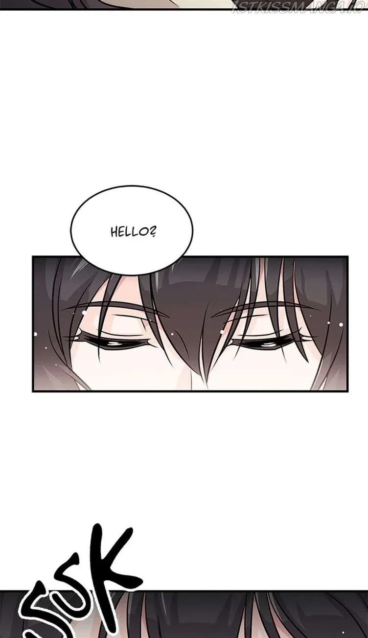 When I Opened My Eyes, I Had Become The Devil Chapter 7 - Page 76