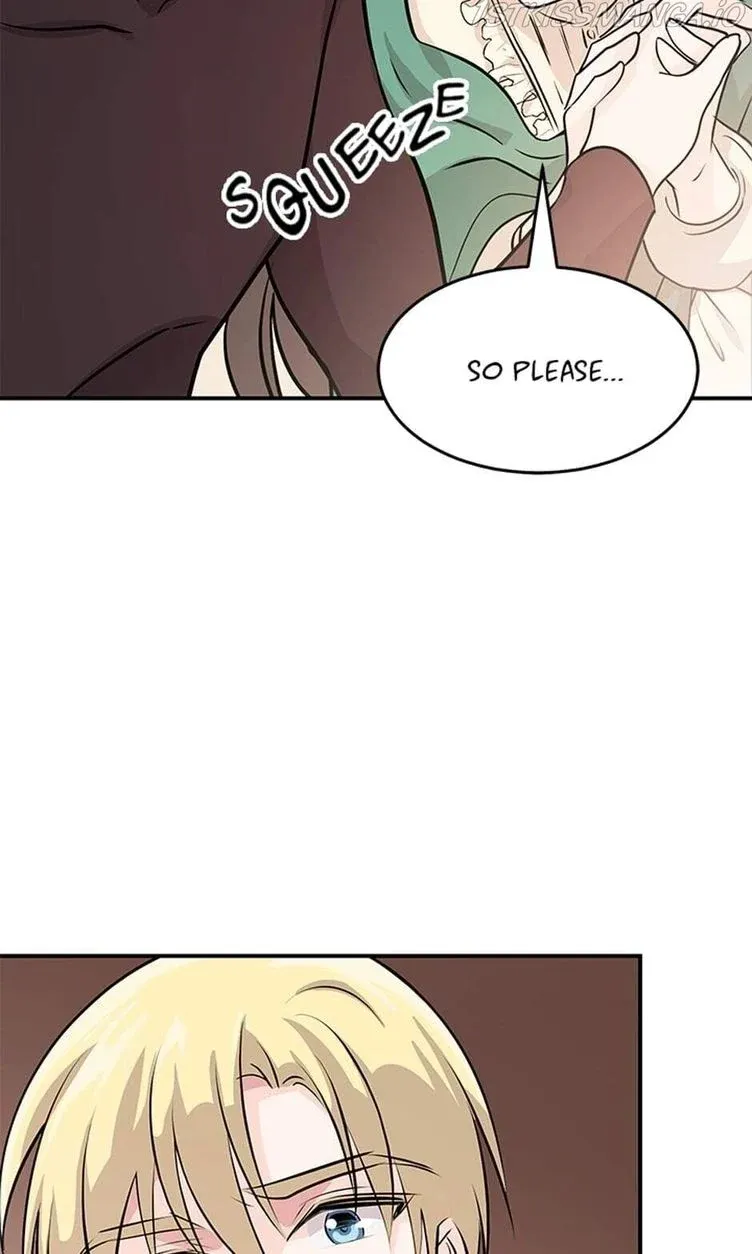 When I Opened My Eyes, I Had Become The Devil Chapter 8 - Page 18