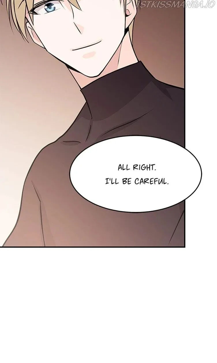 When I Opened My Eyes, I Had Become The Devil Chapter 8 - Page 19