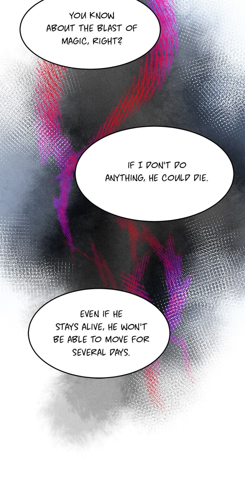 When I Opened My Eyes, I Had Become The Devil Chapter 19 - Page 9