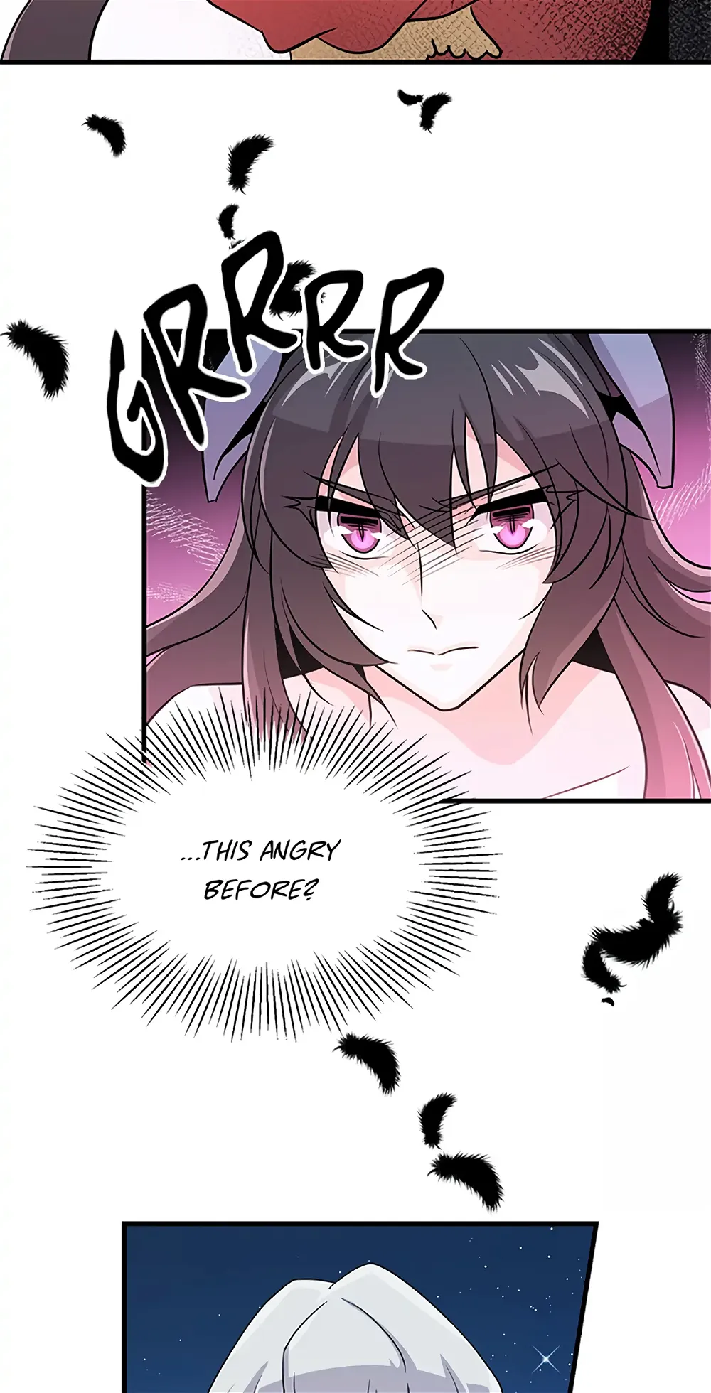 When I Opened My Eyes, I Had Become The Devil Chapter 32 - Page 14