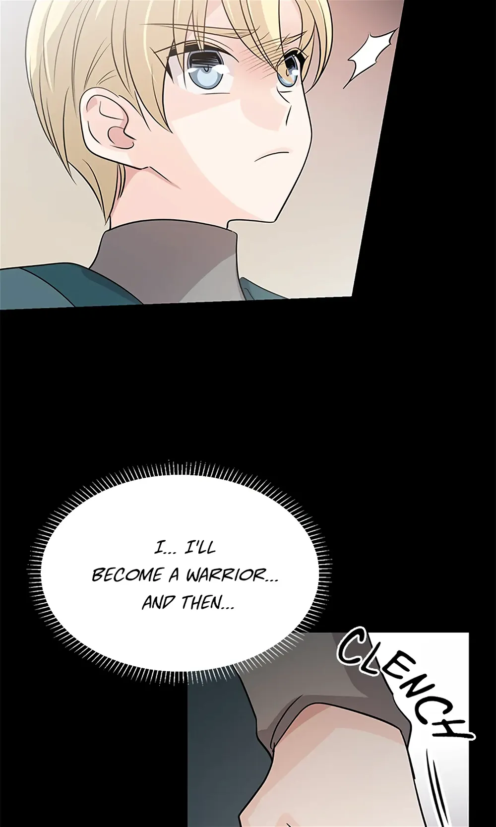 When I Opened My Eyes, I Had Become The Devil Chapter 36 - Page 11