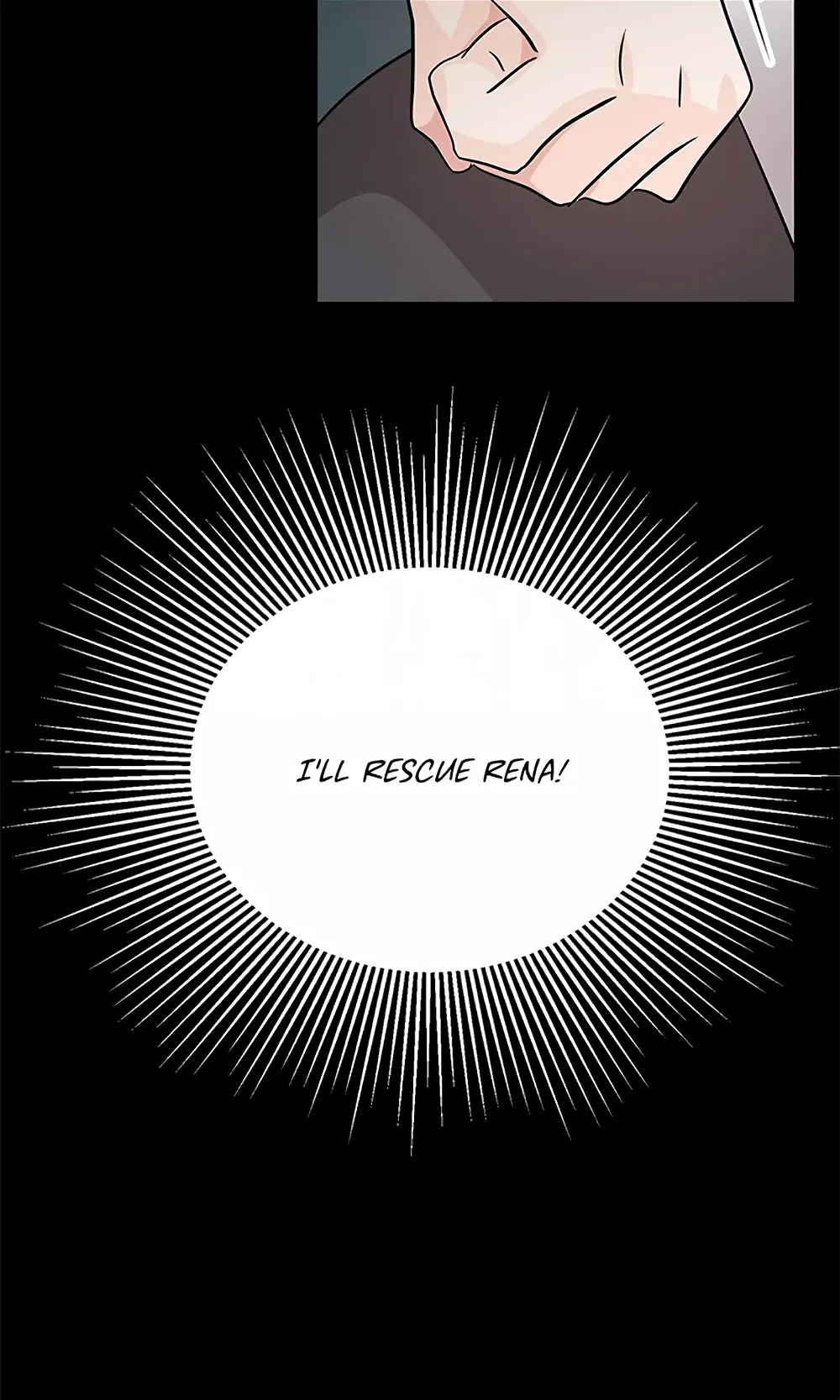 When I Opened My Eyes, I Had Become The Devil Chapter 36 - Page 12