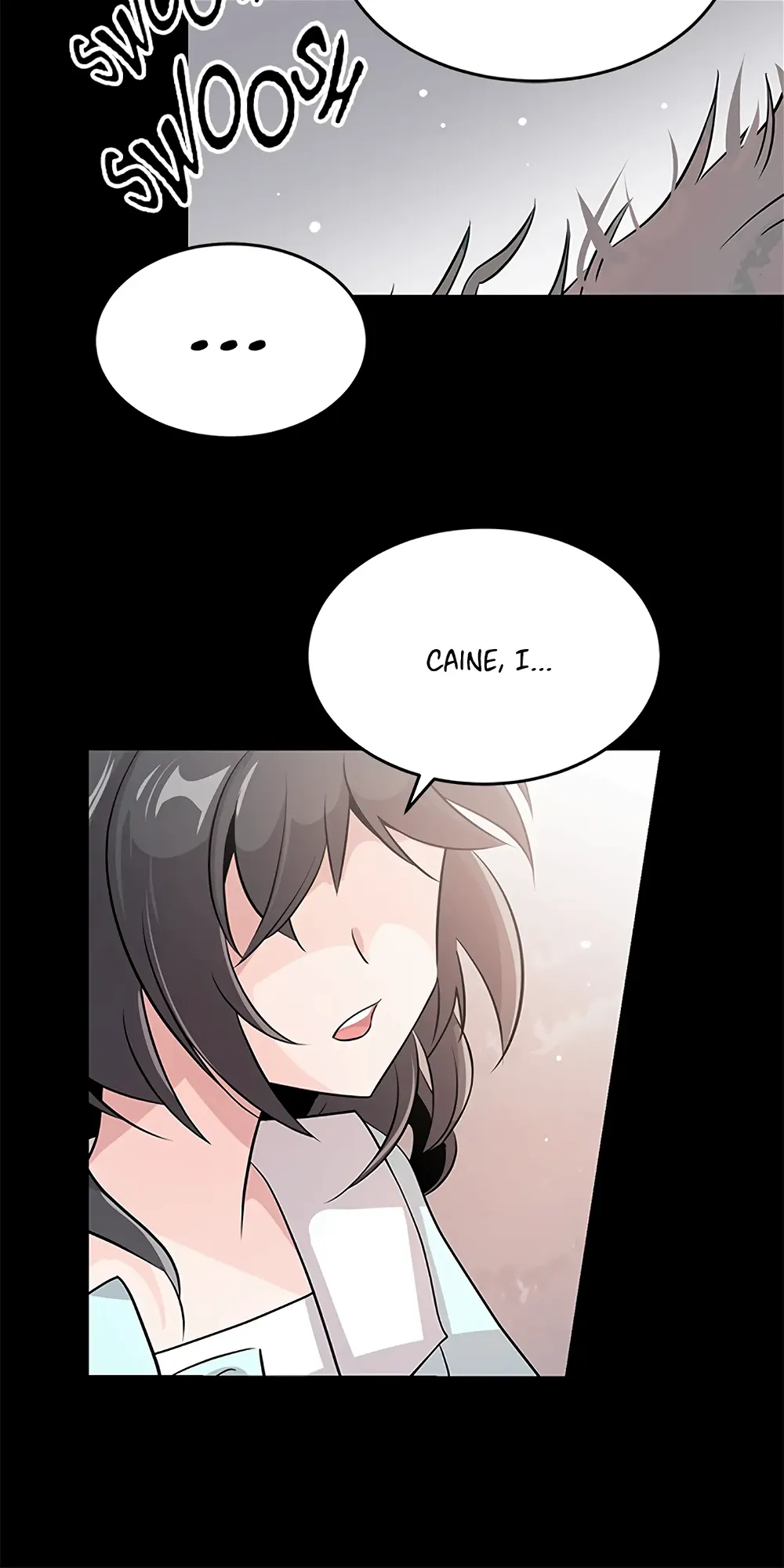 When I Opened My Eyes, I Had Become The Devil Chapter 36 - Page 4