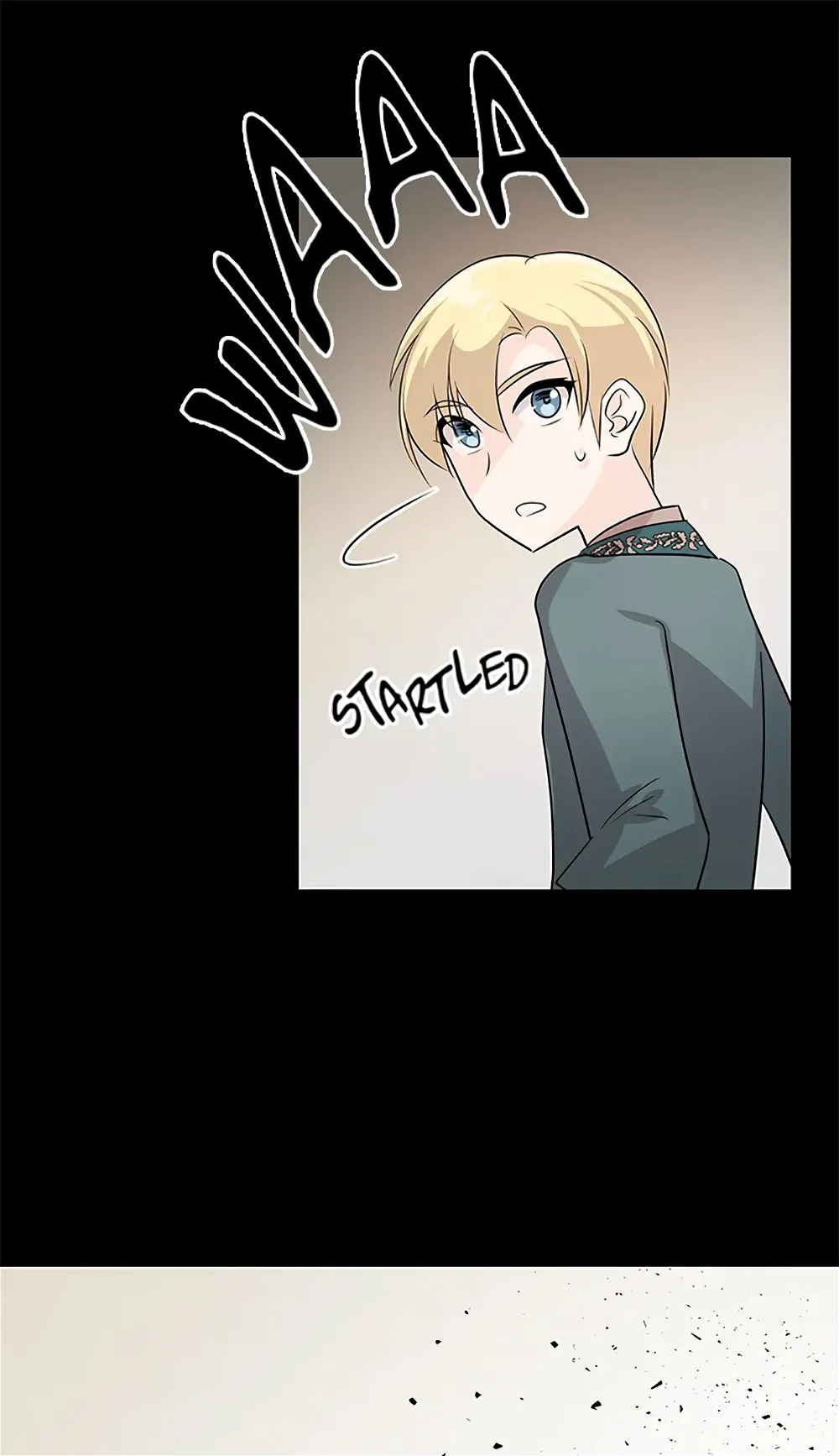 When I Opened My Eyes, I Had Become The Devil Chapter 36 - Page 5