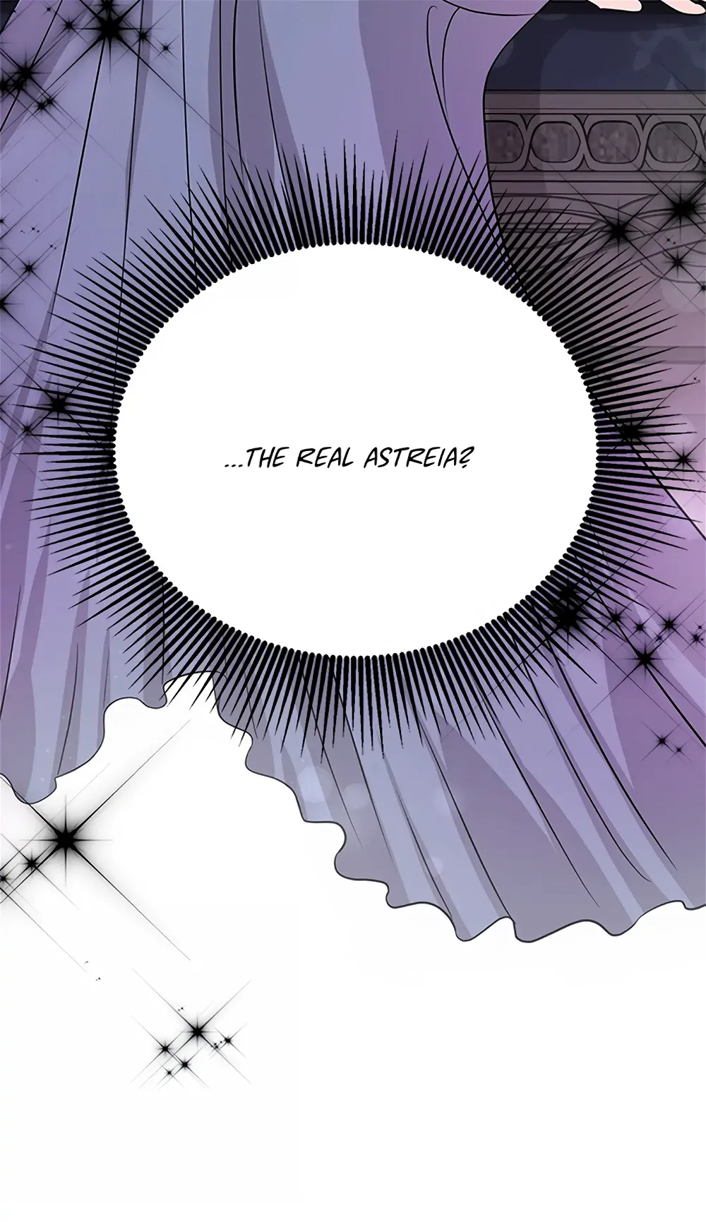 When I Opened My Eyes, I Had Become The Devil Chapter 39 - Page 5