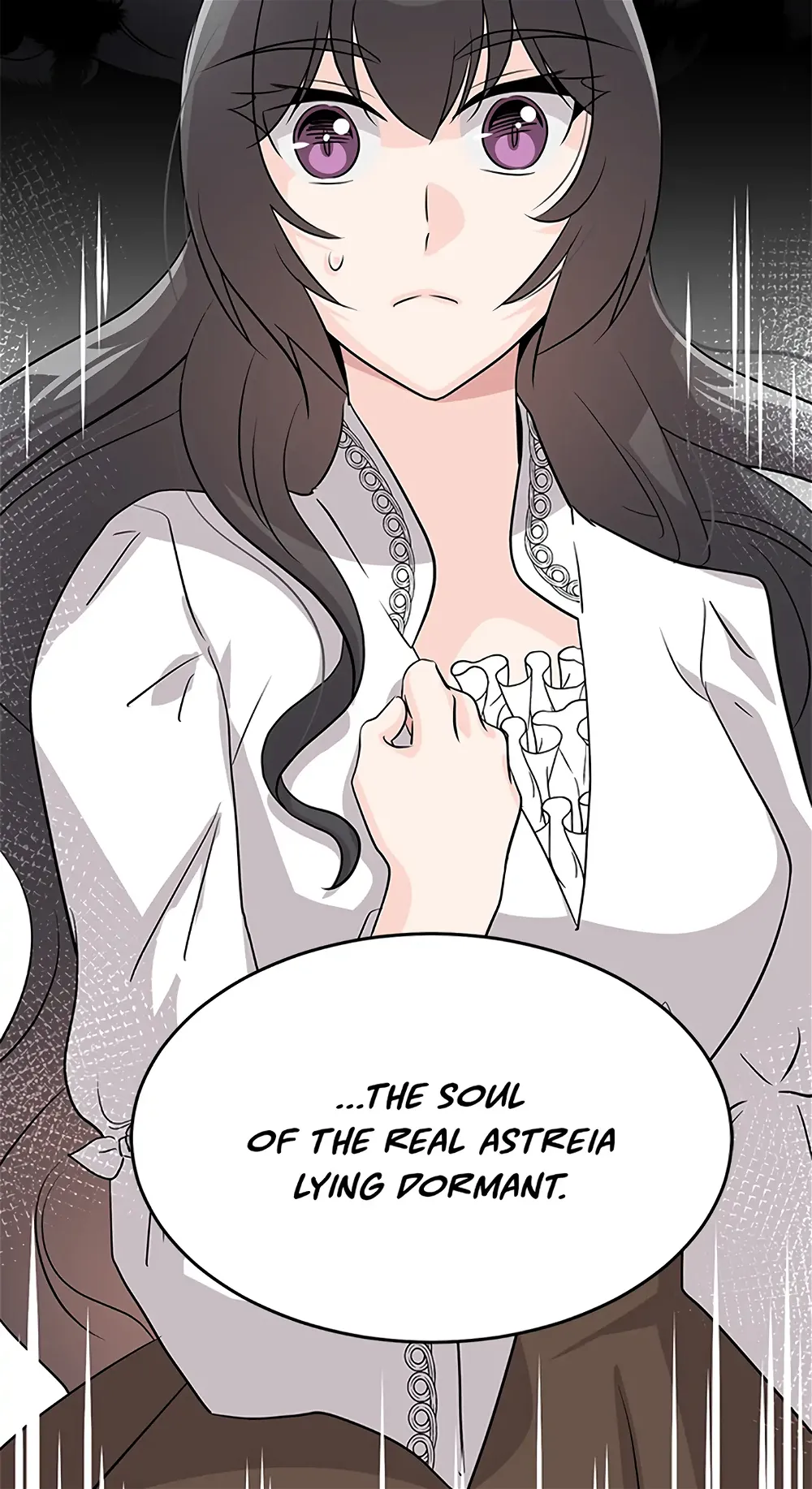When I Opened My Eyes, I Had Become The Devil Chapter 40 - Page 2