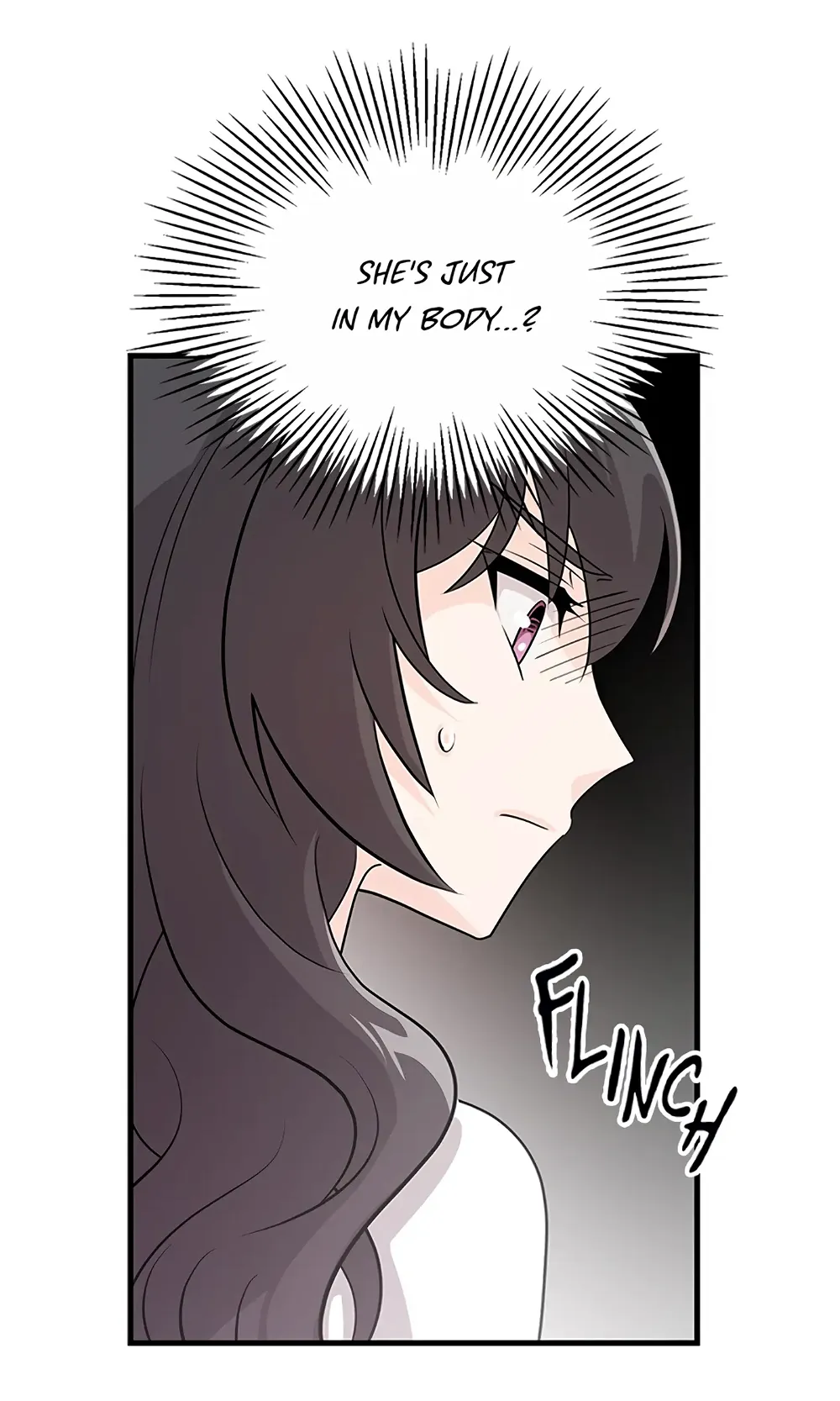 When I Opened My Eyes, I Had Become The Devil Chapter 40 - Page 9