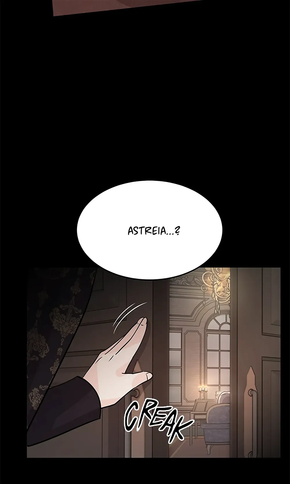 When I Opened My Eyes, I Had Become The Devil Chapter 43 - Page 7