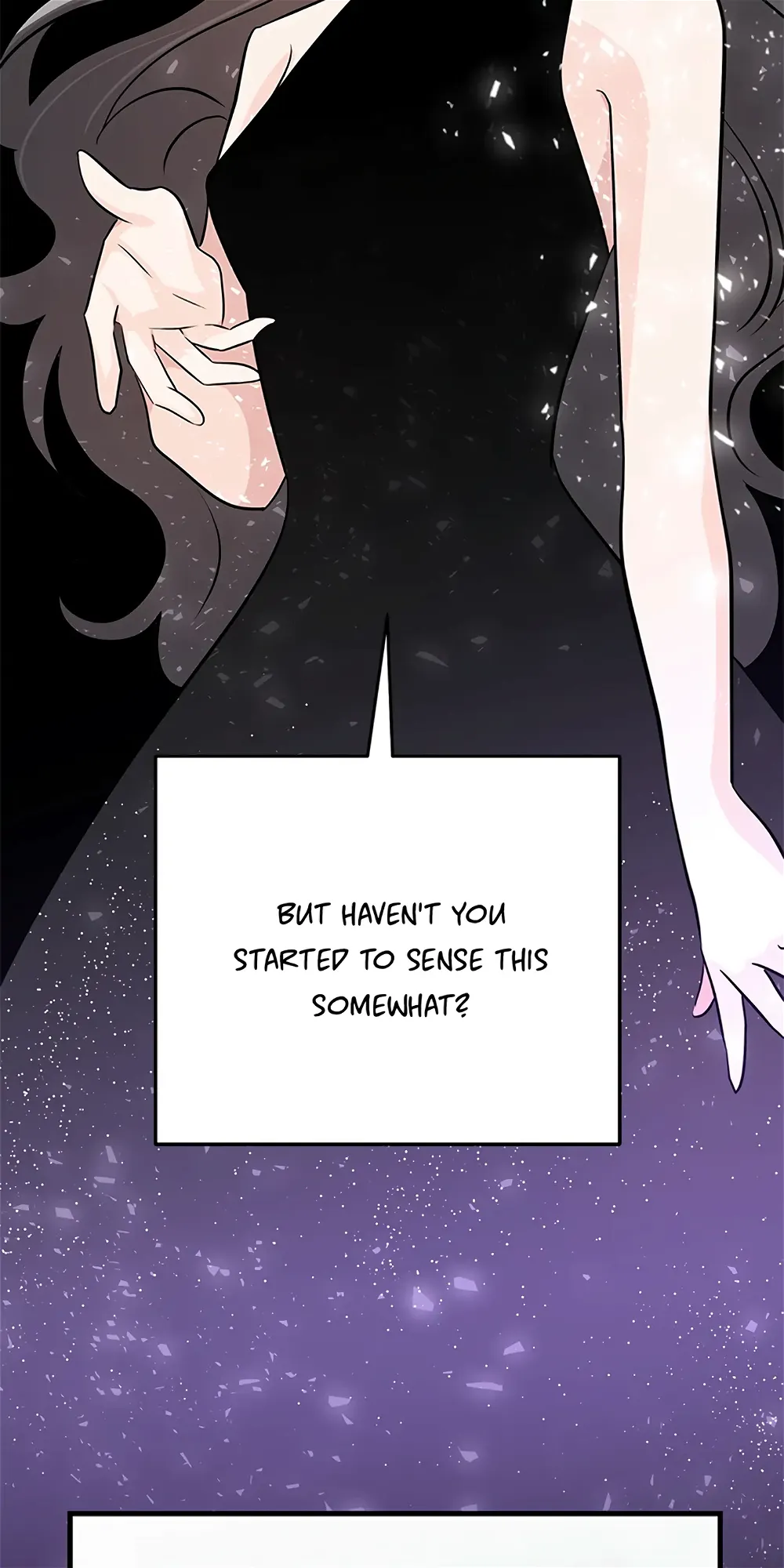 When I Opened My Eyes, I Had Become The Devil Chapter 45 - Page 3