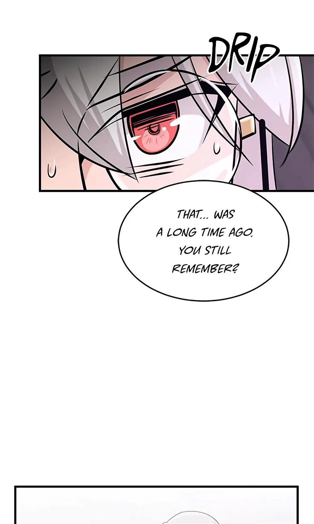 When I Opened My Eyes, I Had Become The Devil Chapter 46 - Page 17