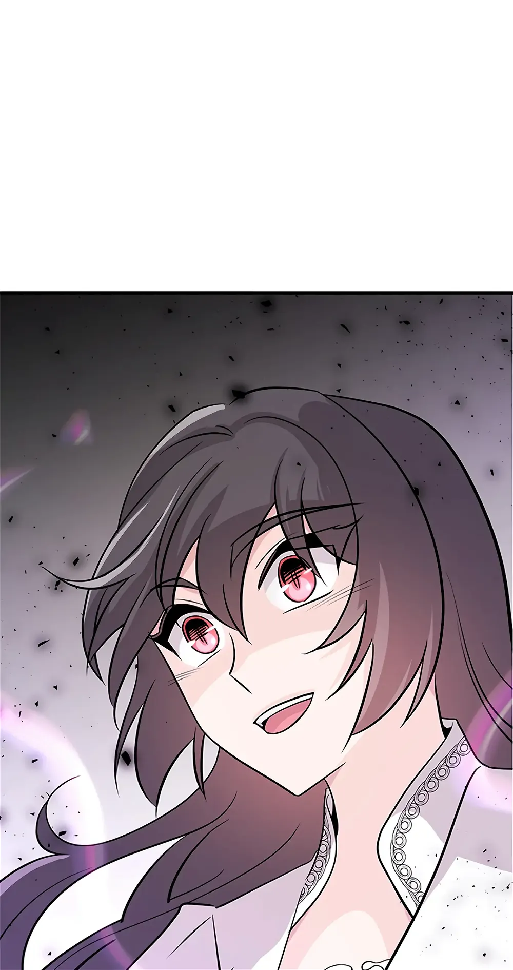 When I Opened My Eyes, I Had Become The Devil Chapter 46 - Page 3