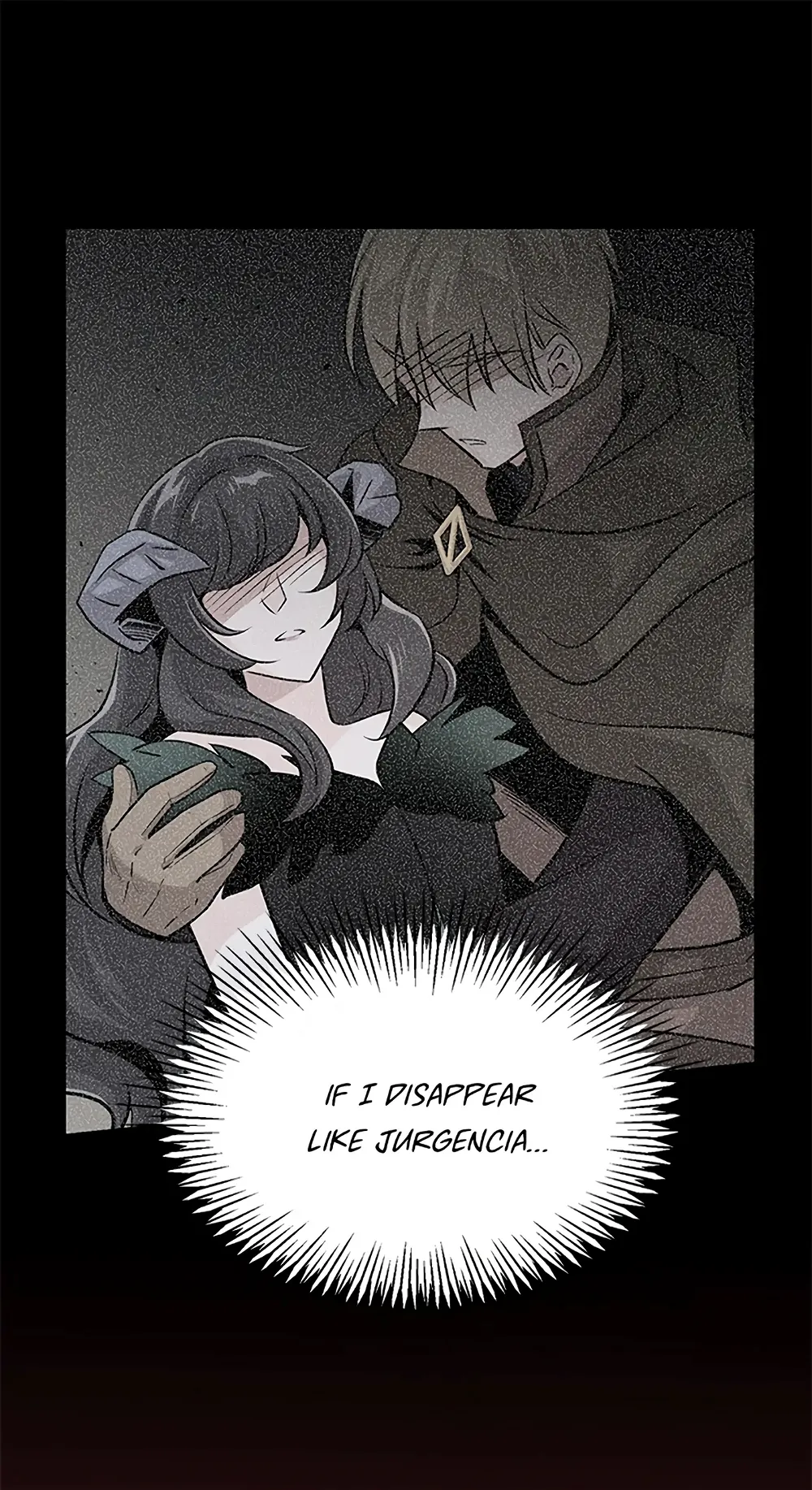 When I Opened My Eyes, I Had Become The Devil Chapter 46 - Page 43