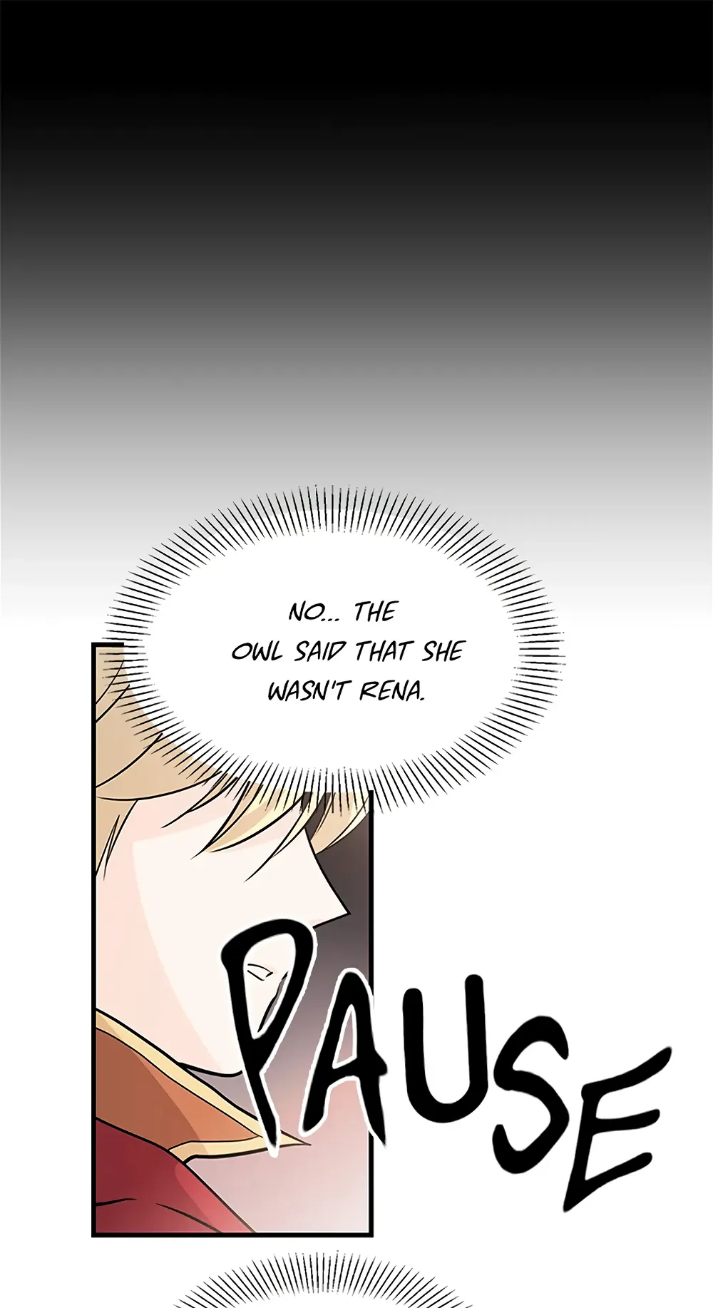 When I Opened My Eyes, I Had Become The Devil Chapter 48 - Page 5