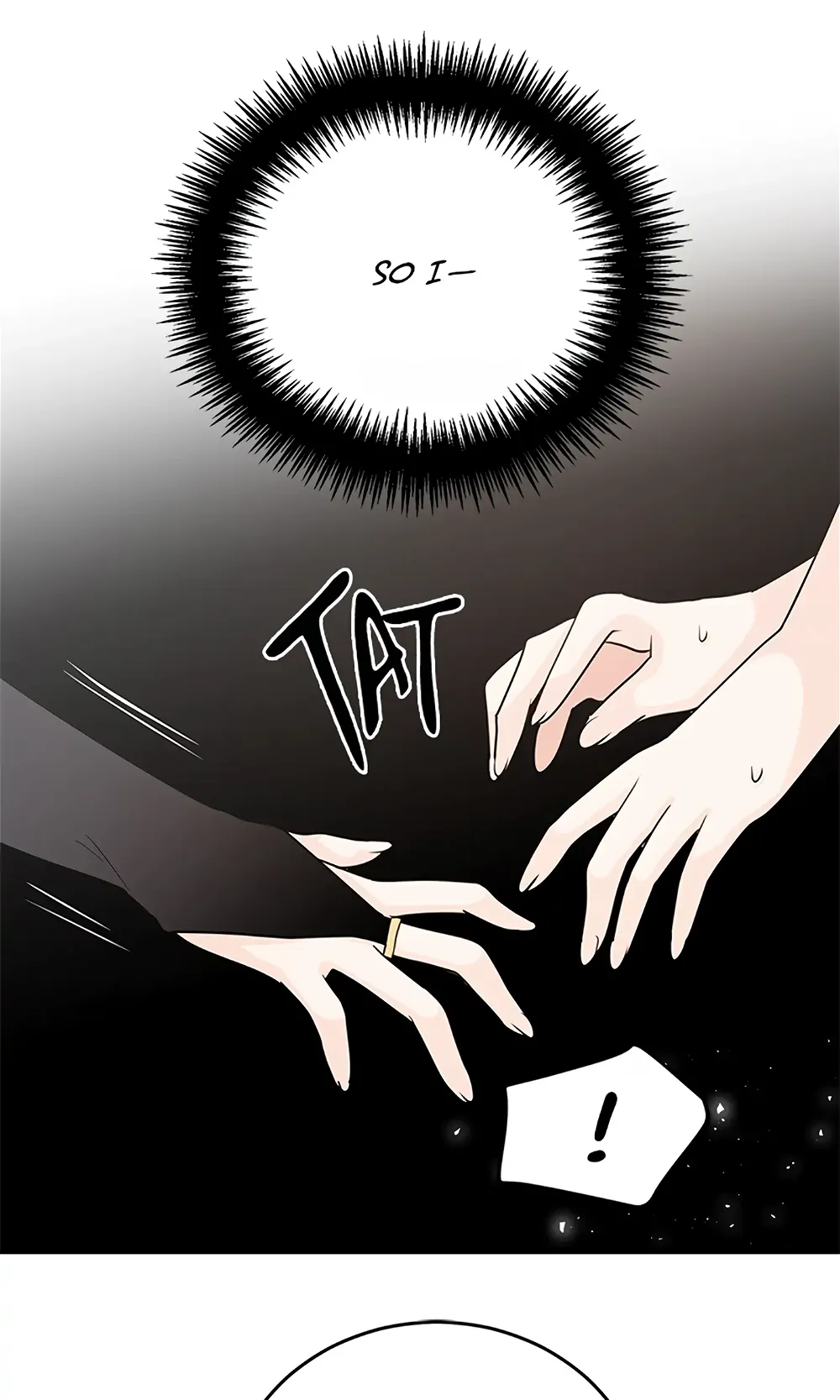 When I Opened My Eyes, I Had Become The Devil Chapter 51 - Page 25