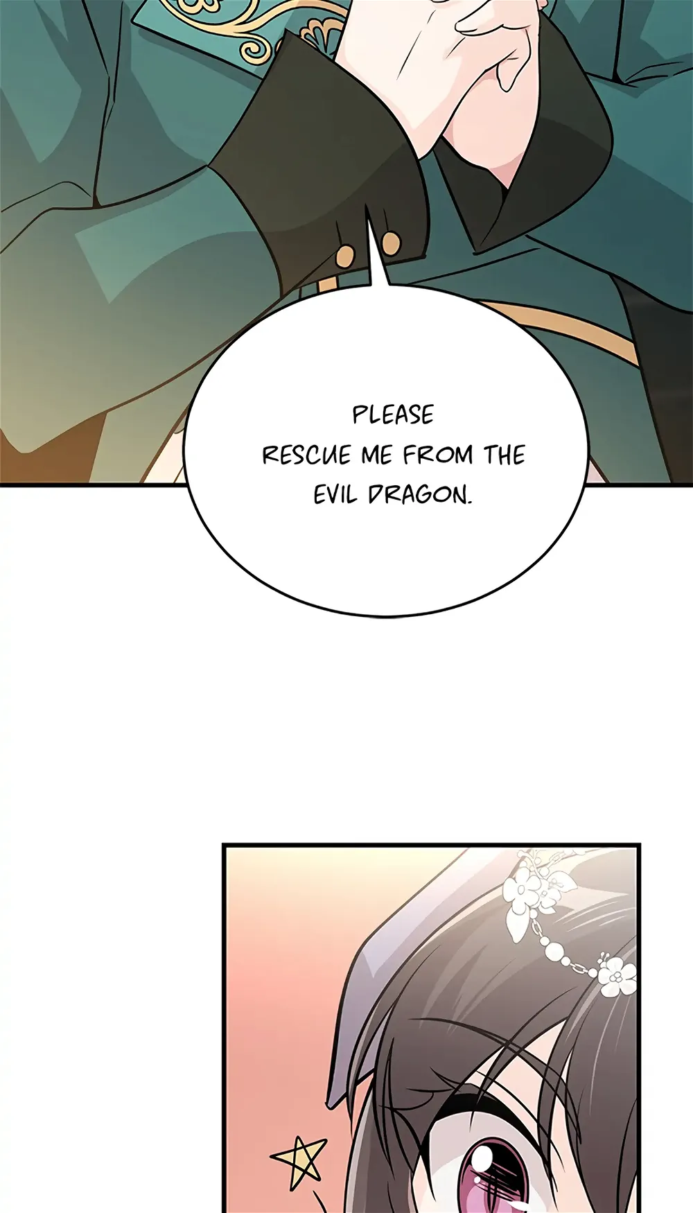 When I Opened My Eyes, I Had Become The Devil Chapter 52 - Page 48