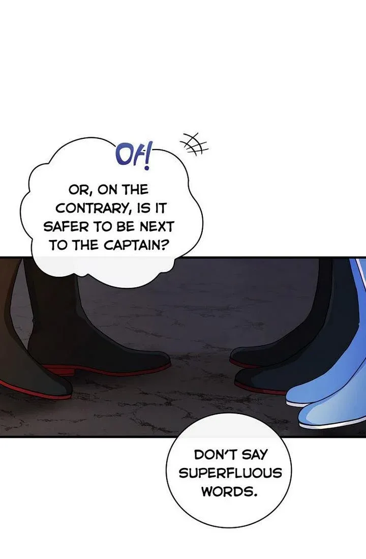 Ice Flower Knight Chapter 24 - Page 68
