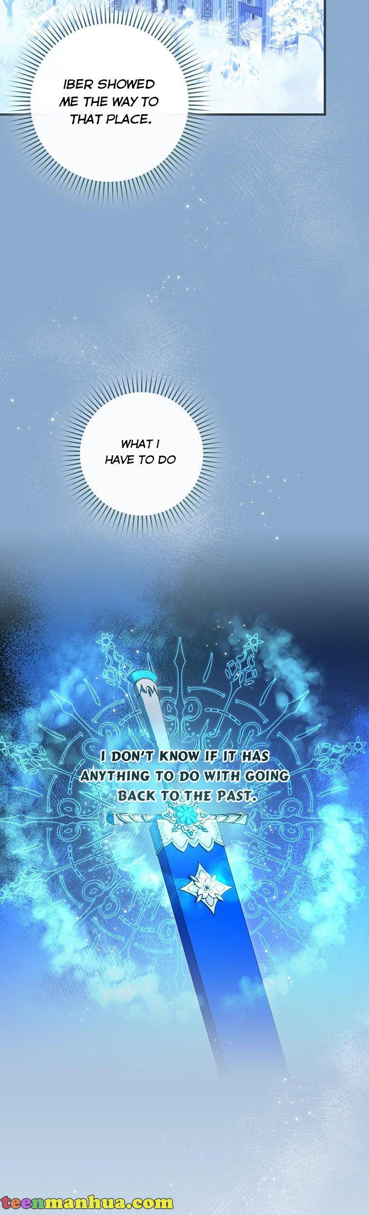 Ice Flower Knight Chapter 57 - Page 32