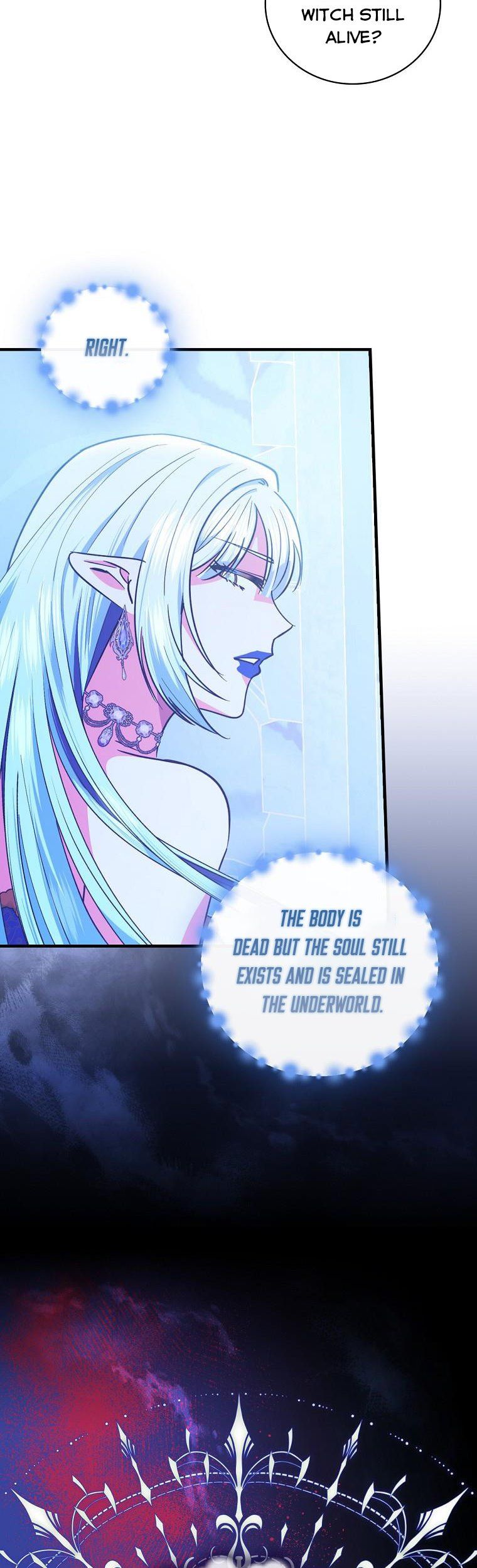 Ice Flower Knight Chapter 63 - Page 2
