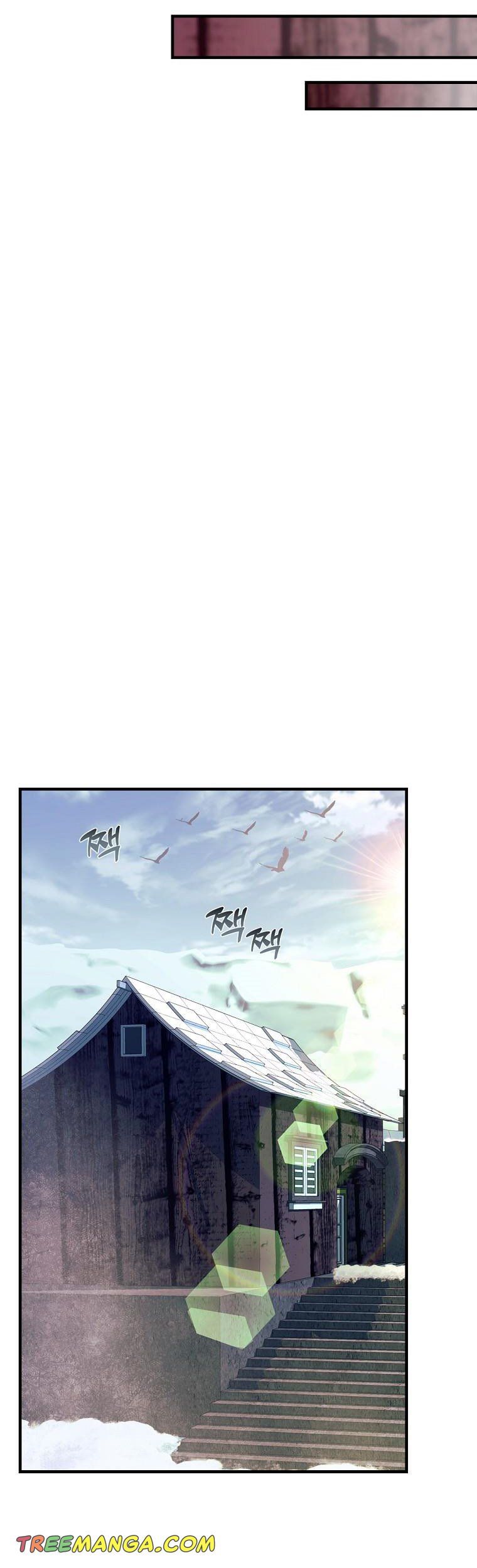 Ice Flower Knight Chapter 63 - Page 31