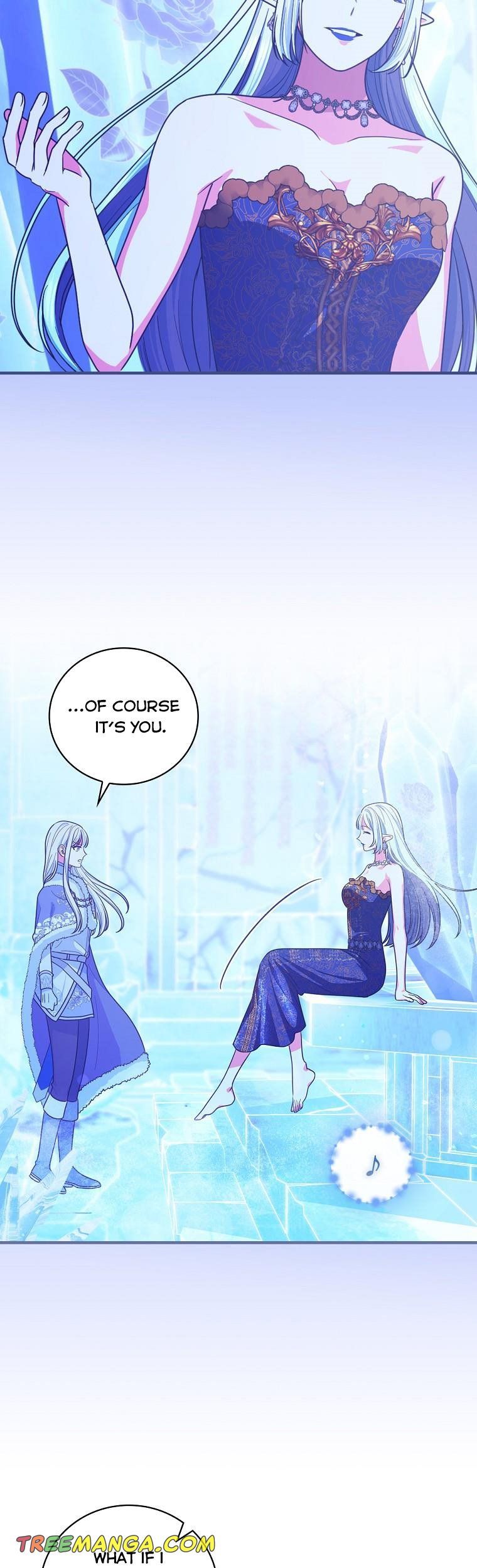 Ice Flower Knight Chapter 63 - Page 5