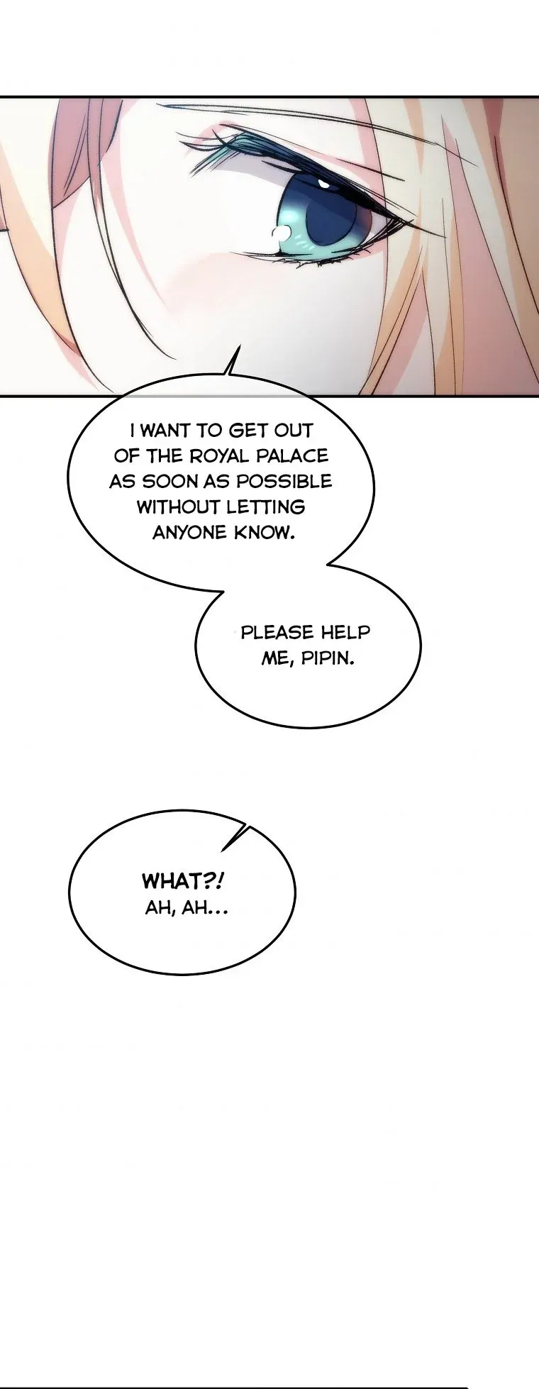 Crazy Princess Renia Chapter 18 - Page 38