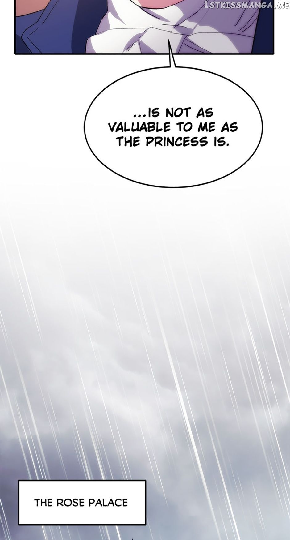 Crazy Princess Renia Chapter 21 - Page 17