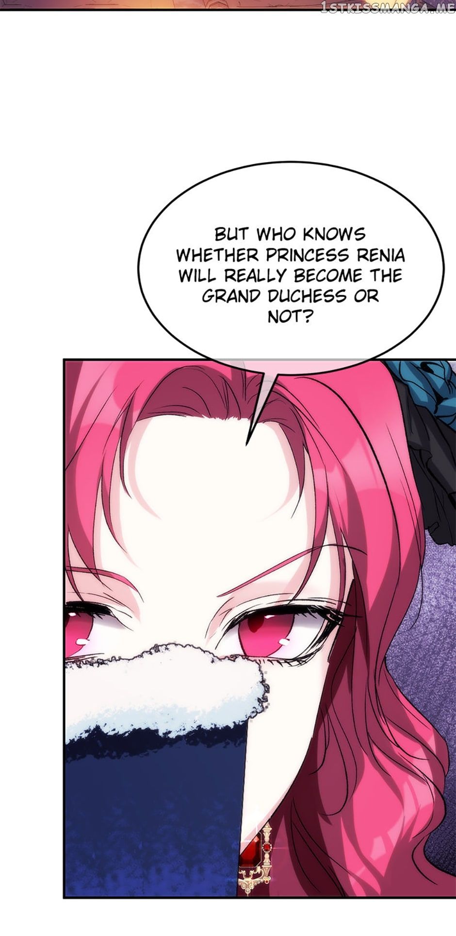 Crazy Princess Renia Chapter 36 - Page 27