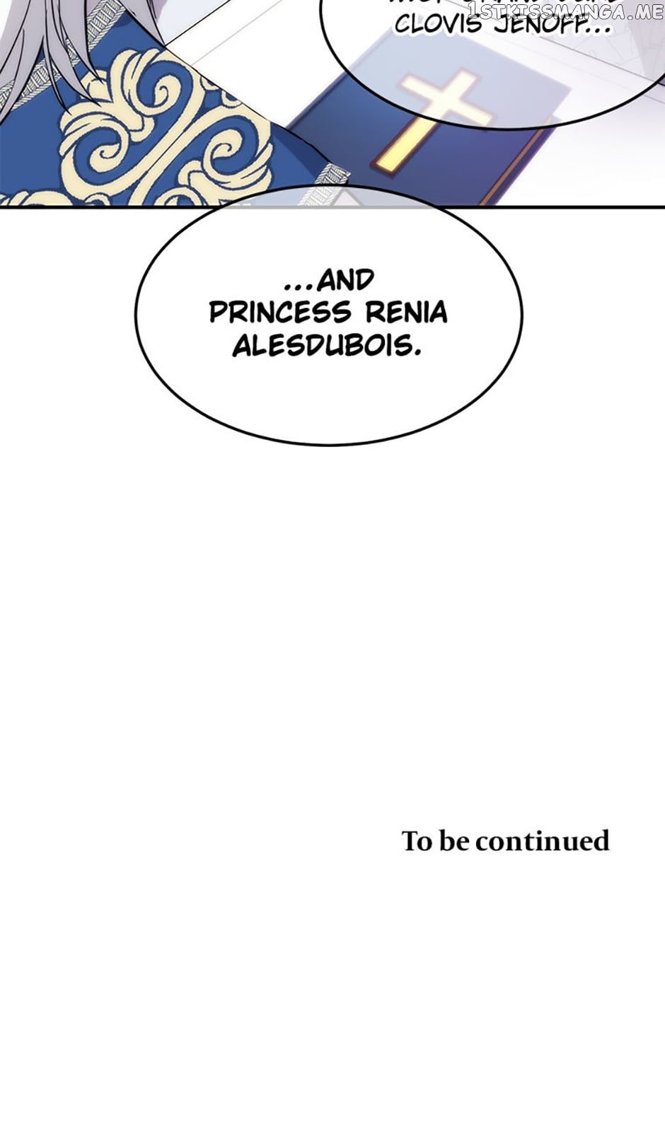 Crazy Princess Renia Chapter 39 - Page 63