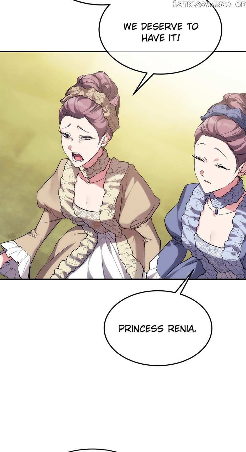 Crazy Princess Renia Chapter 42 - Page 46